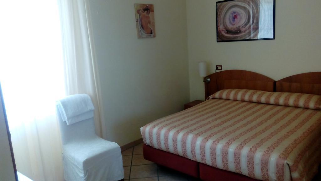 Hotel Astoria Lido Sirmione Rom bilde