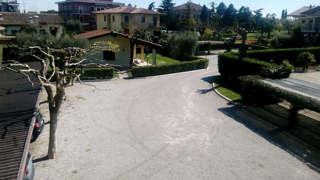 Hotel Astoria Lido Sirmione Rom bilde