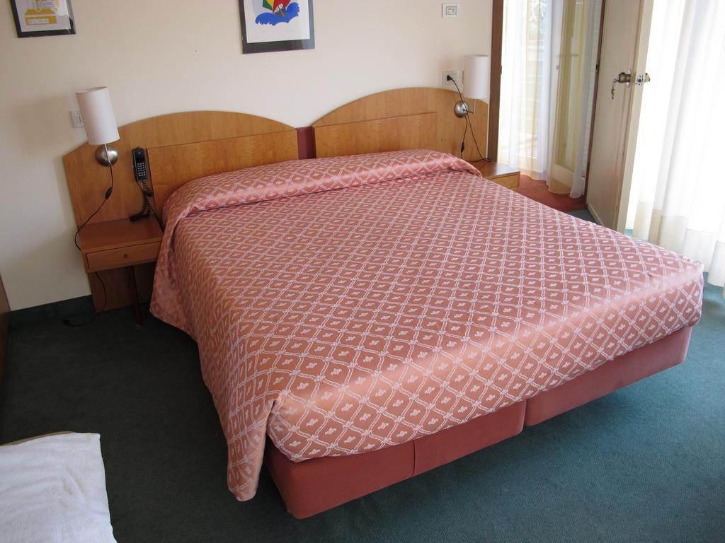 Hotel Astoria Lido Sirmione Rom bilde
